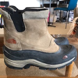 The North Face Chillkat Waterproof Winter Boots